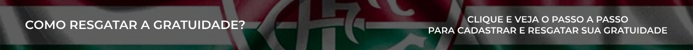 Como retirar a gratuidade Fluminense